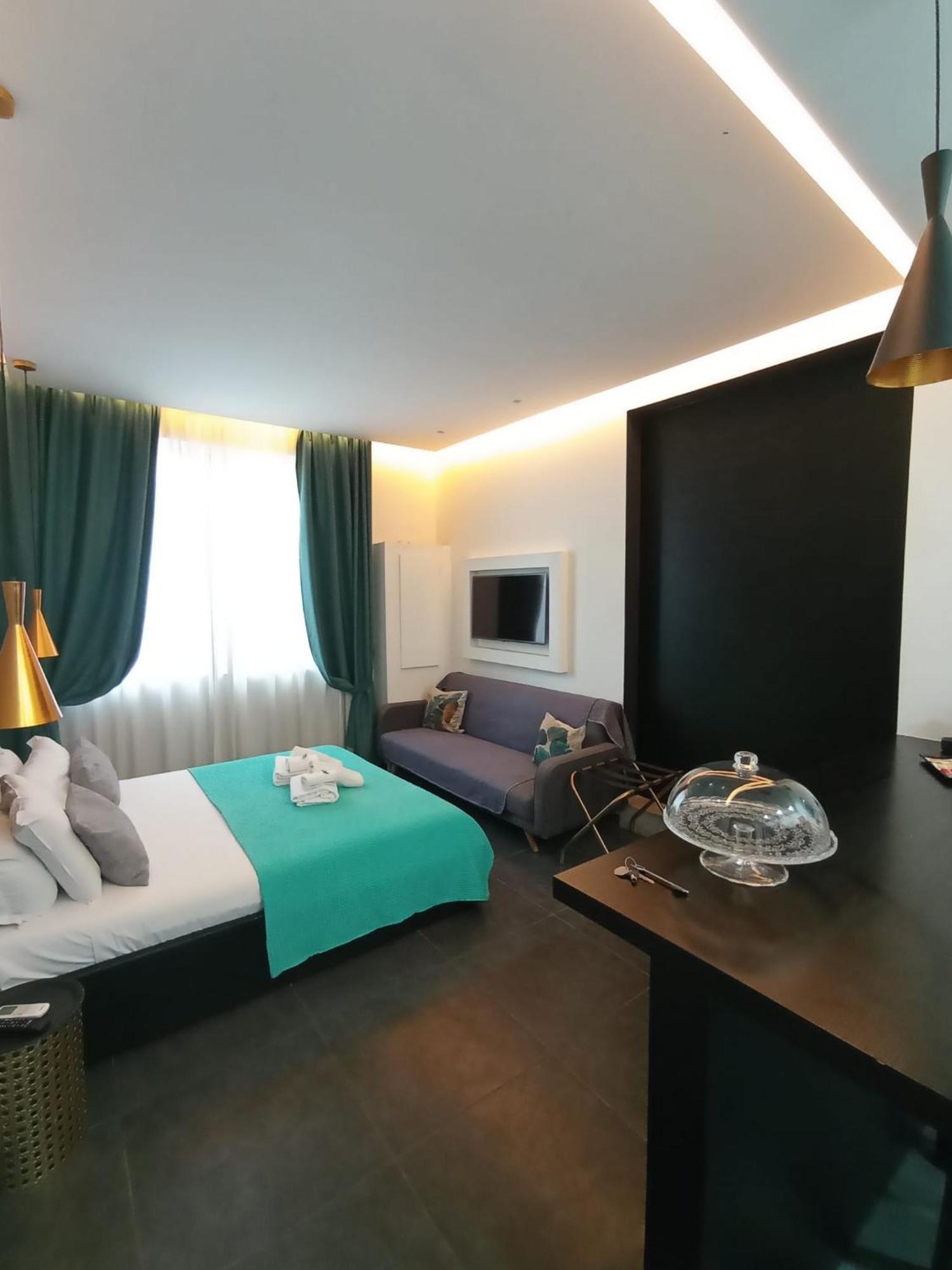 Munì Boutique Flat Appartamento Napoli