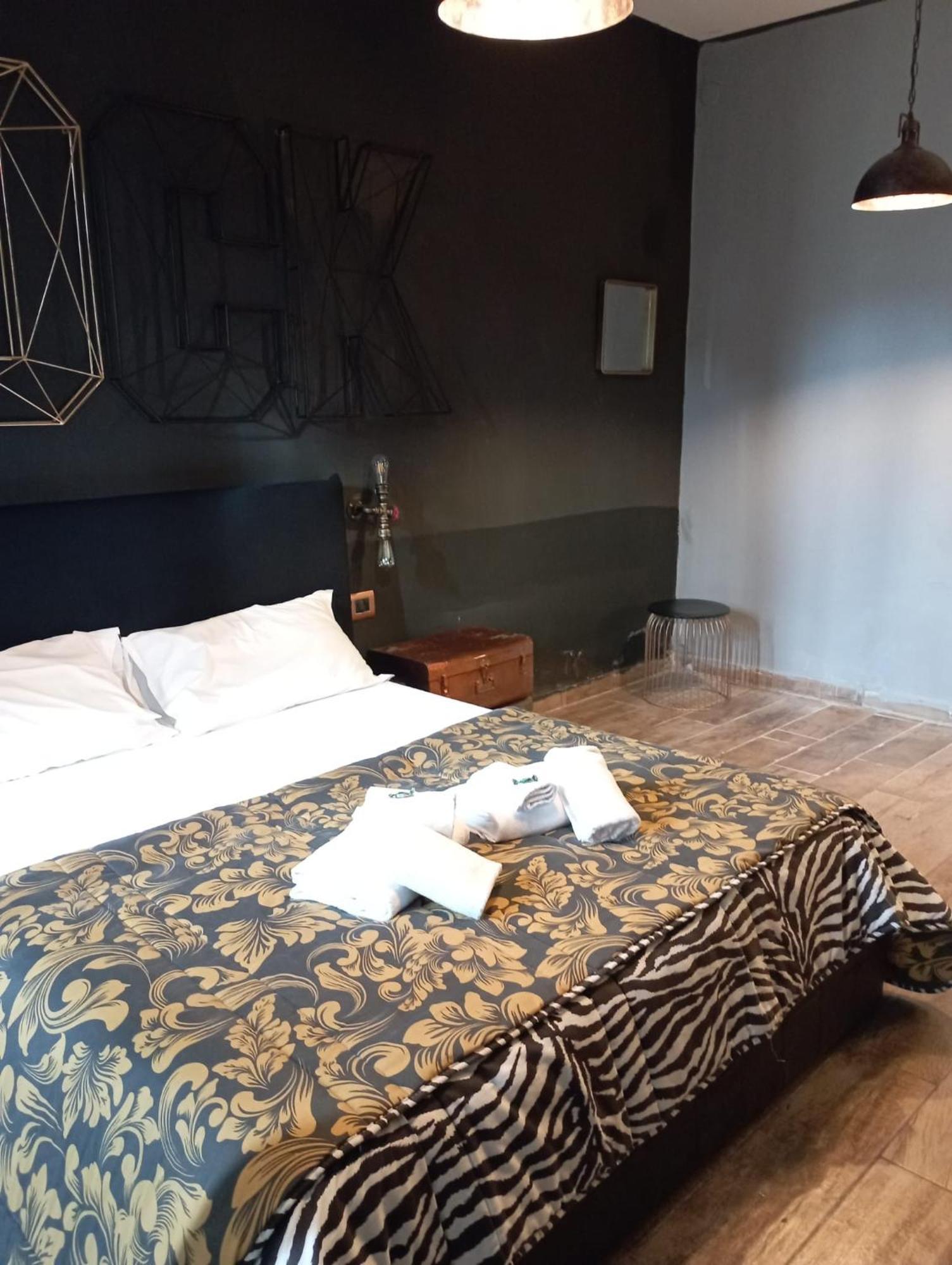 Munì Boutique Flat *