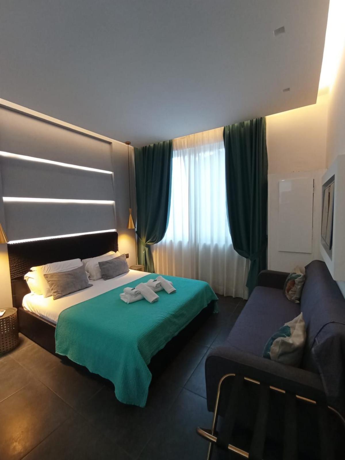 Munì Boutique Flat