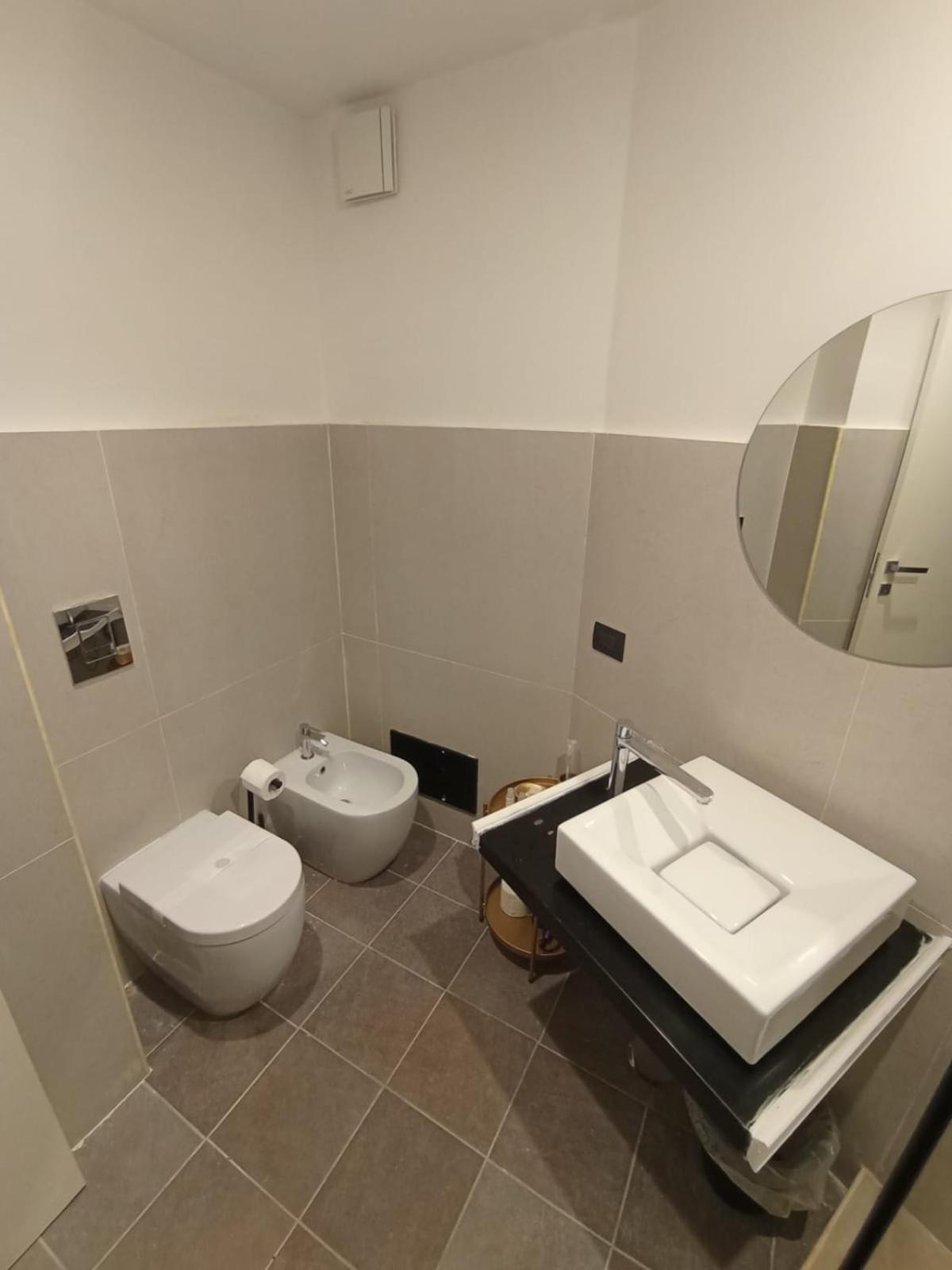 Munì Boutique Flat * Napoli