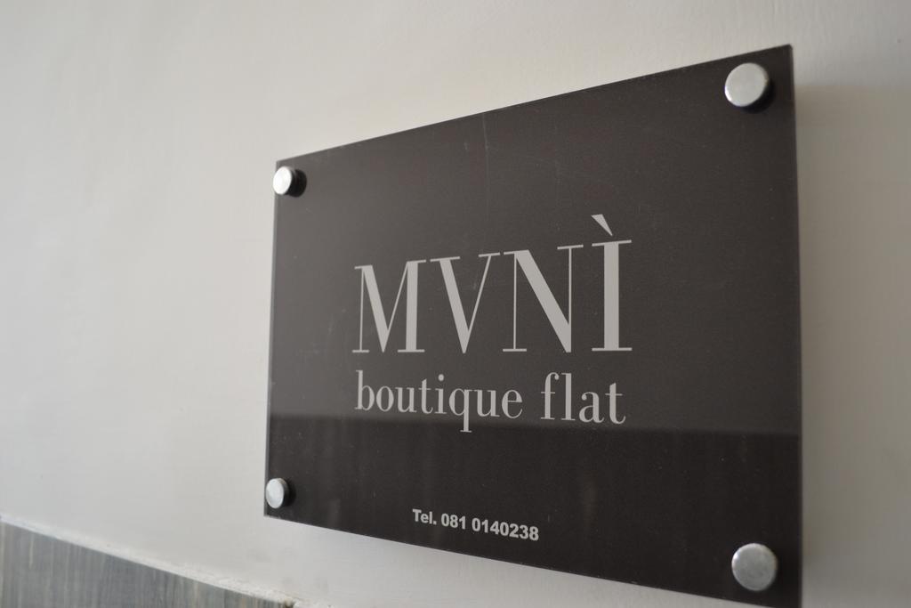 Munì Boutique Flat Appartamento *