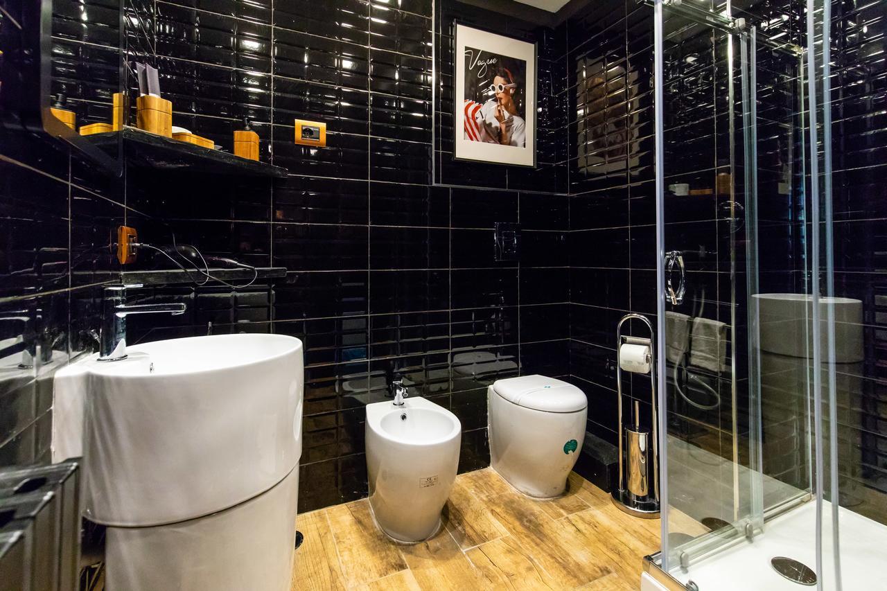 Munì Boutique Flat Napoli