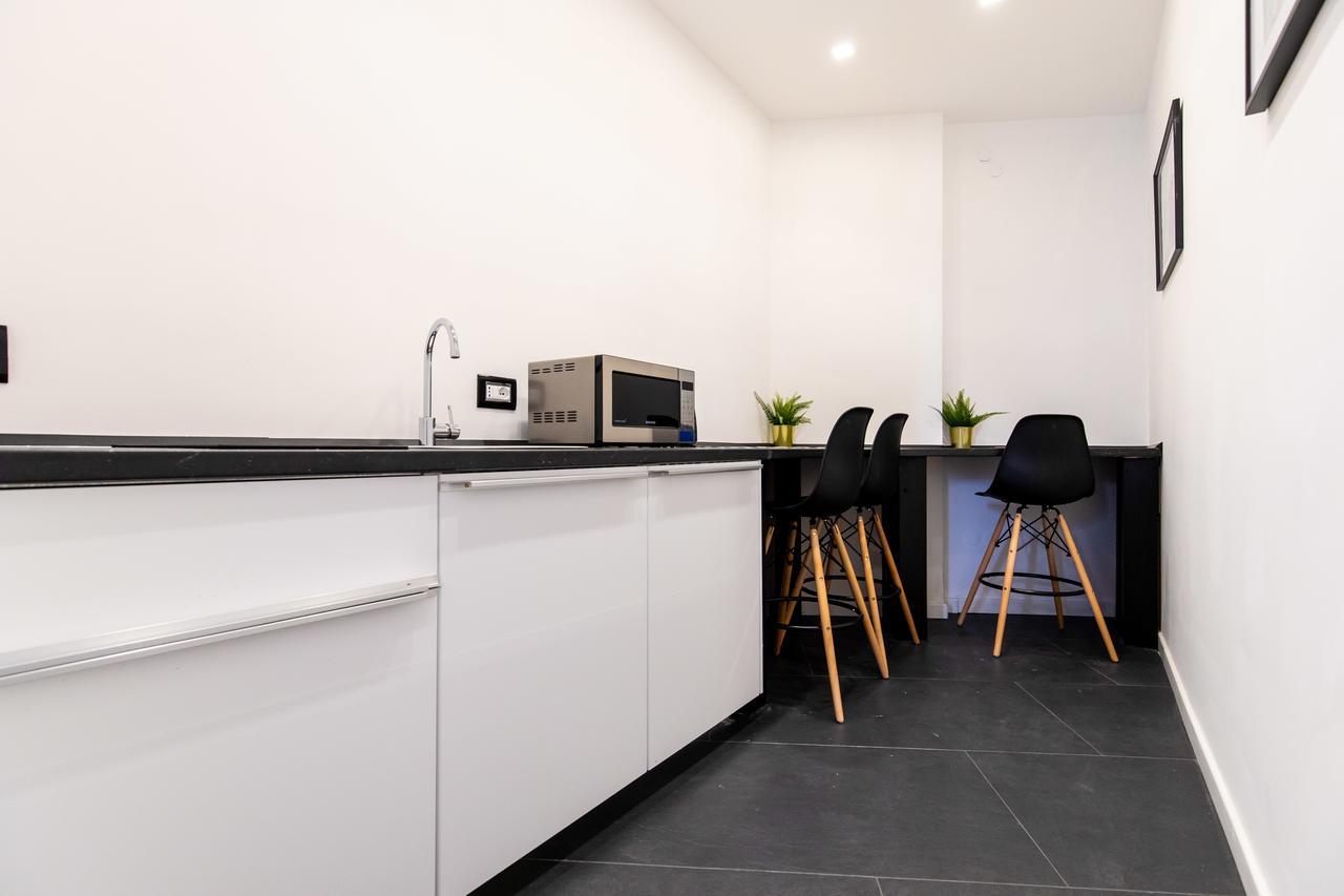 Munì Boutique Flat Appartamento *