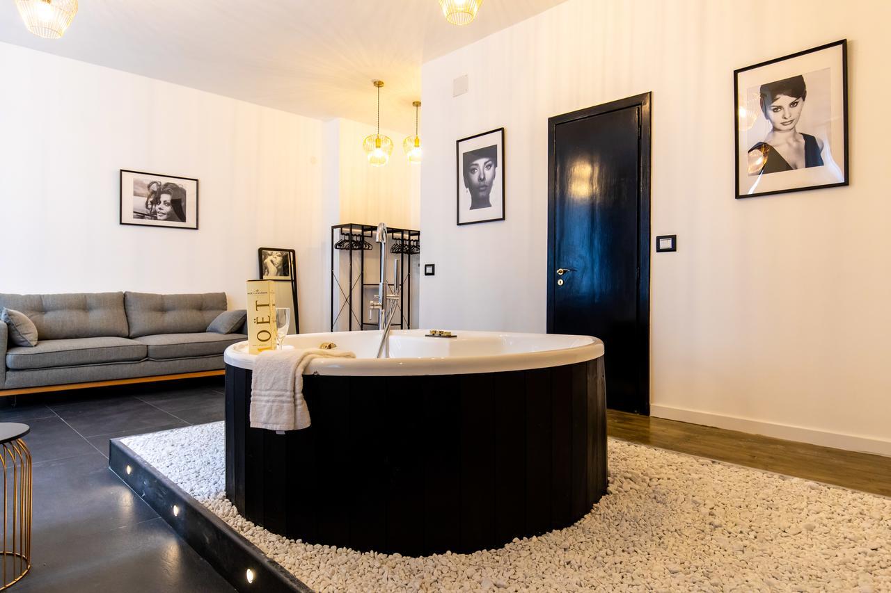 Appartamento Munì Boutique Flat Napoli
