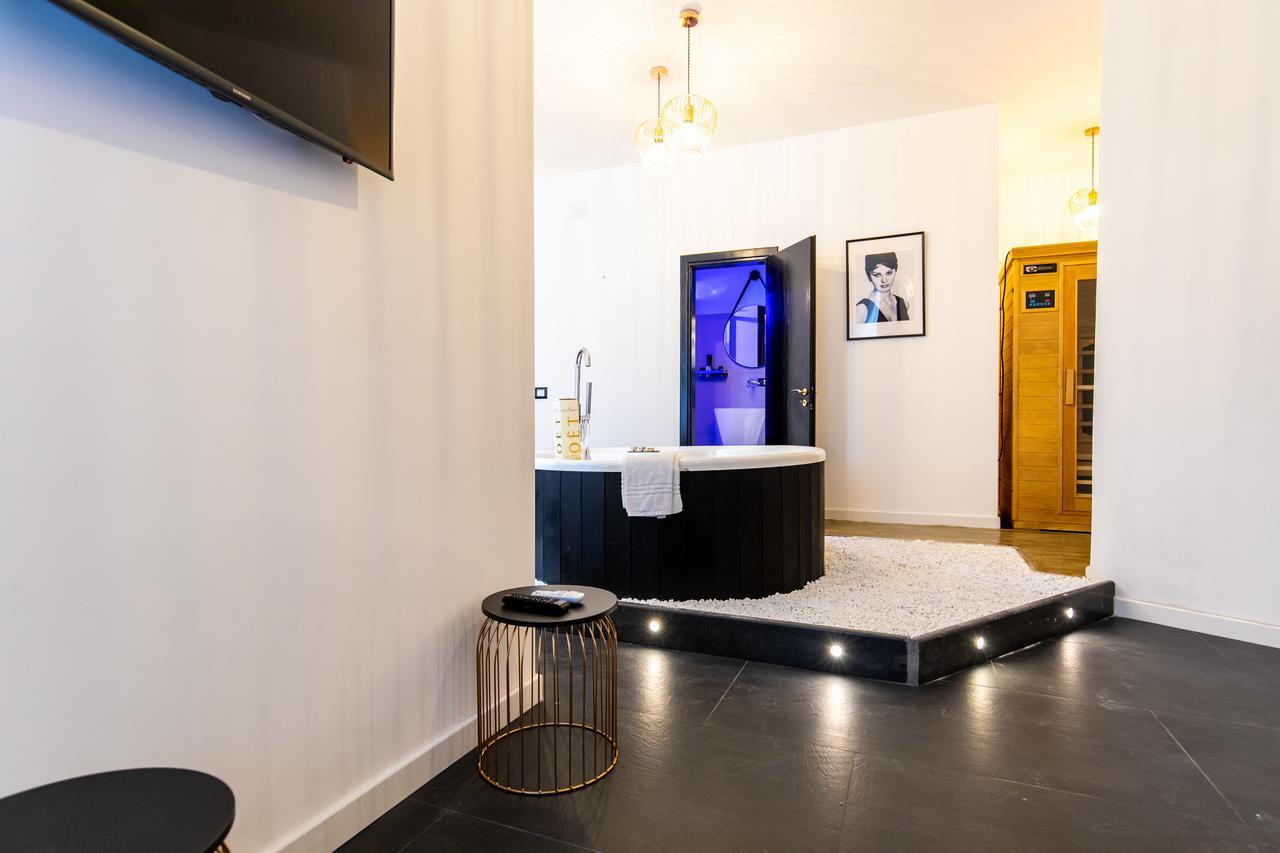 Appartamento Munì Boutique Flat *