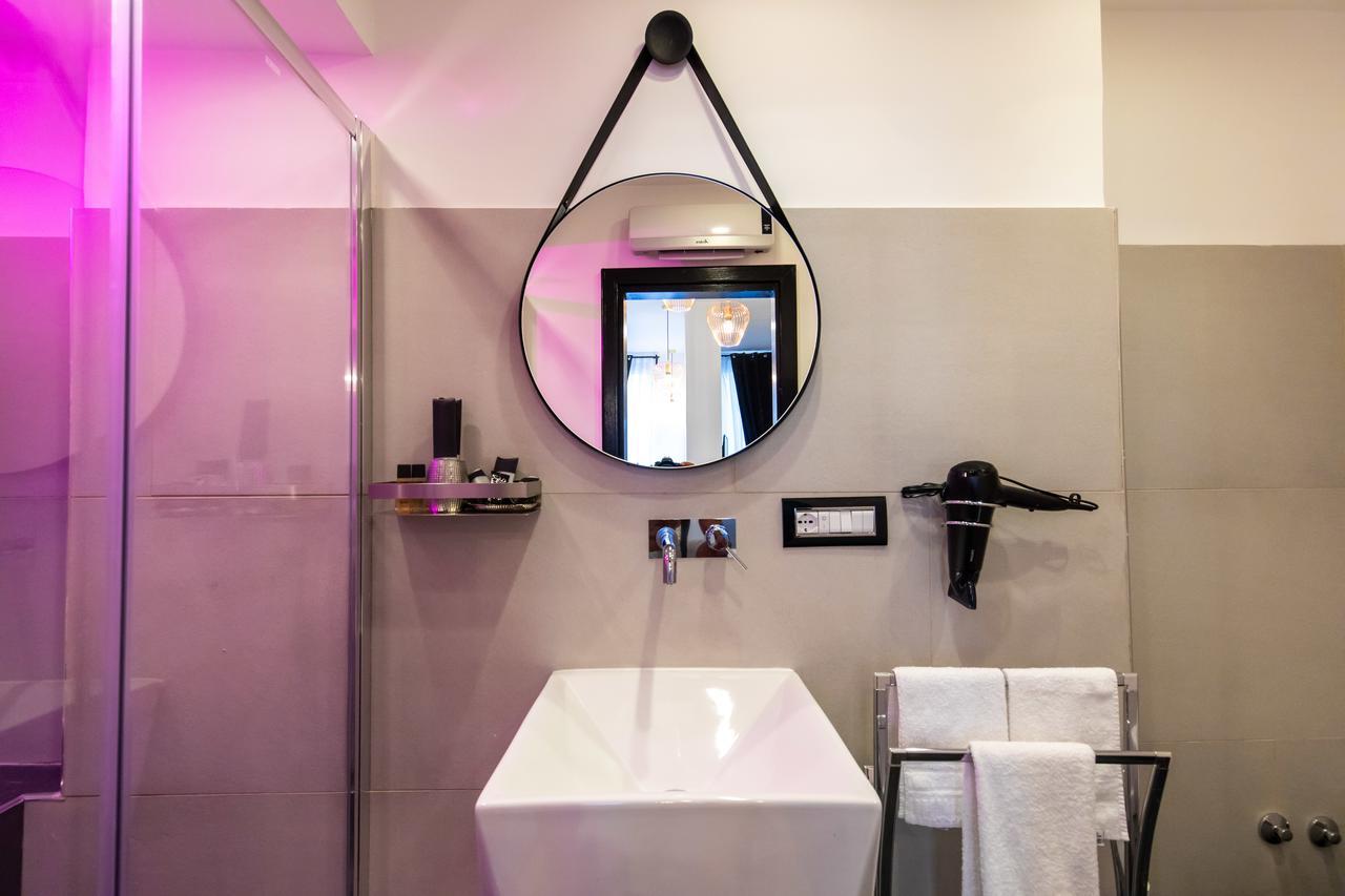 Munì Boutique Flat * Napoli