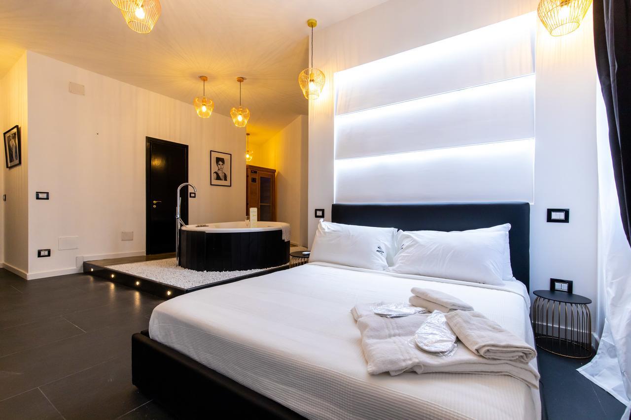 Munì Boutique Flat * Napoli