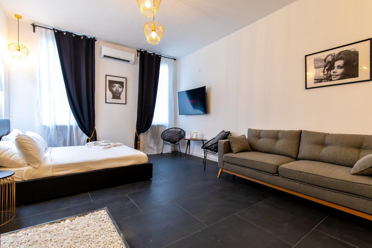 Munì Boutique Flat Appartamento *