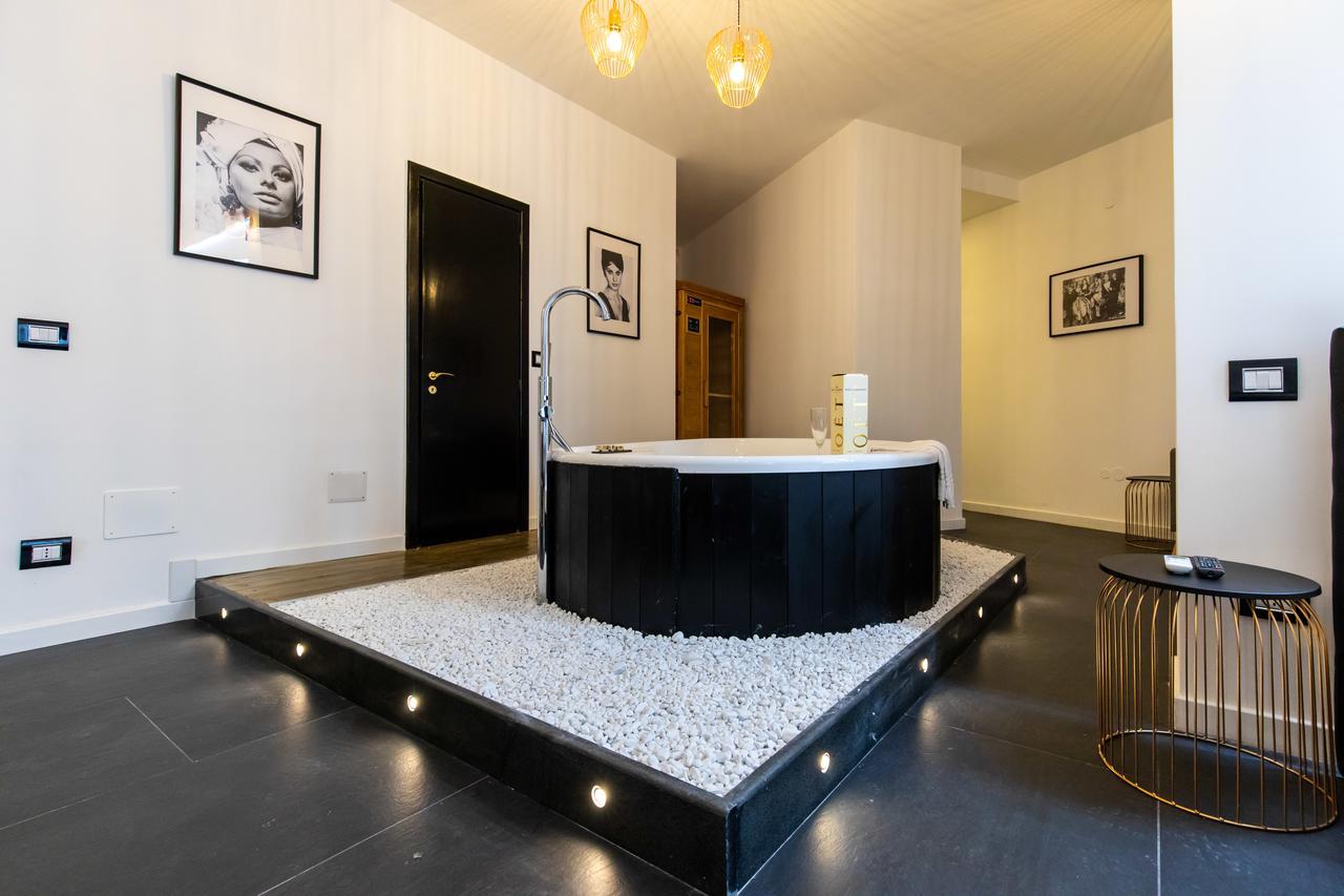 Munì Boutique Flat Napoli